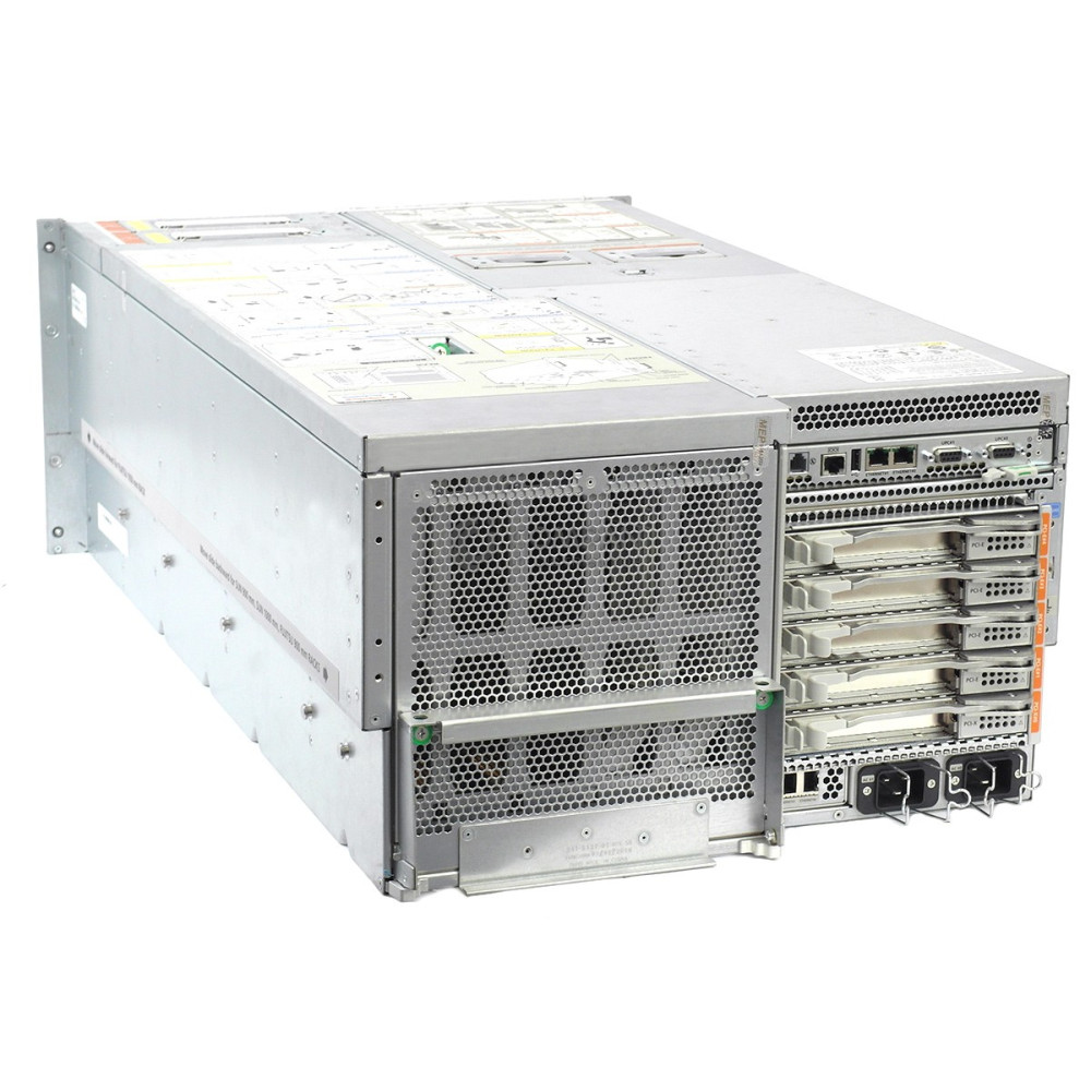 SUN SPARC ENTERPRISE M4000 SERVER M4000 -